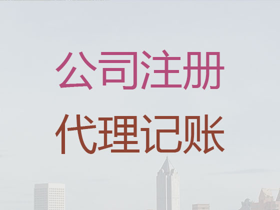 射洪市公司个体户注册-纳税申报